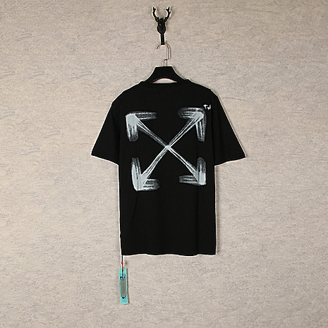 OFF WHITE T-Shirts for Men #799750 replica