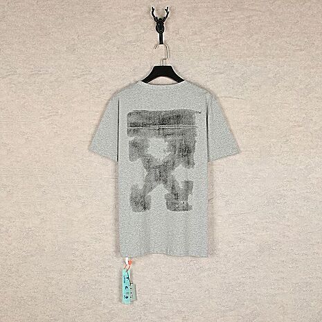 OFF WHITE T-Shirts for Men #799751 replica