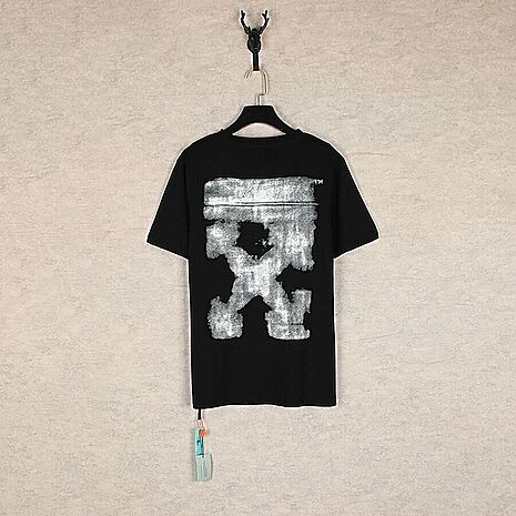 OFF WHITE T-Shirts for Men #799752 replica