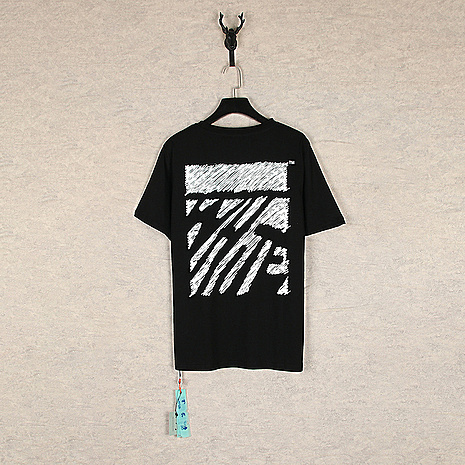 OFF WHITE T-Shirts for Men #799754 replica