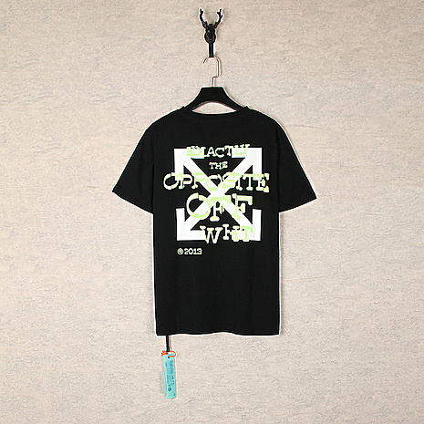 OFF WHITE T-Shirts for Men #799758 replica