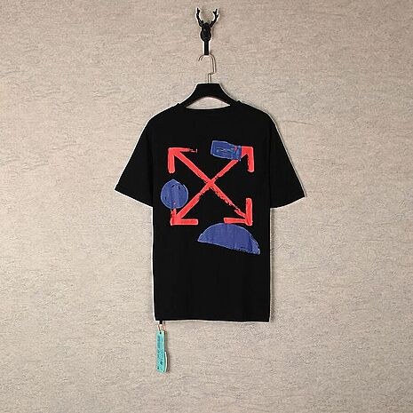 OFF WHITE T-Shirts for Men #799764 replica