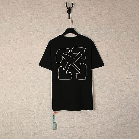 OFF WHITE T-Shirts for Men #799768 replica
