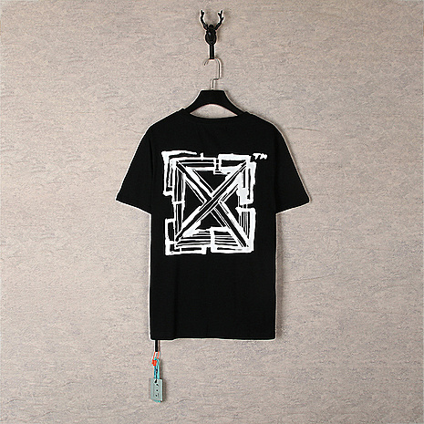 OFF WHITE T-Shirts for Men #799771 replica