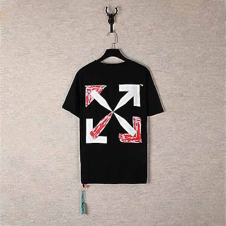 OFF WHITE T-Shirts for Men #799773 replica