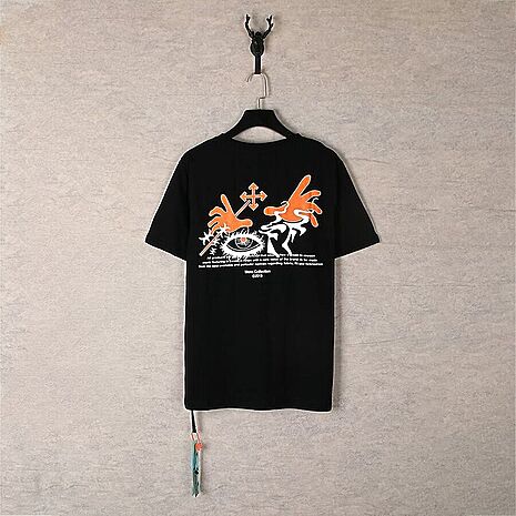 OFF WHITE T-Shirts for Men #799775 replica