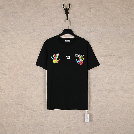 OFF WHITE T-Shirts for Men #799777 replica