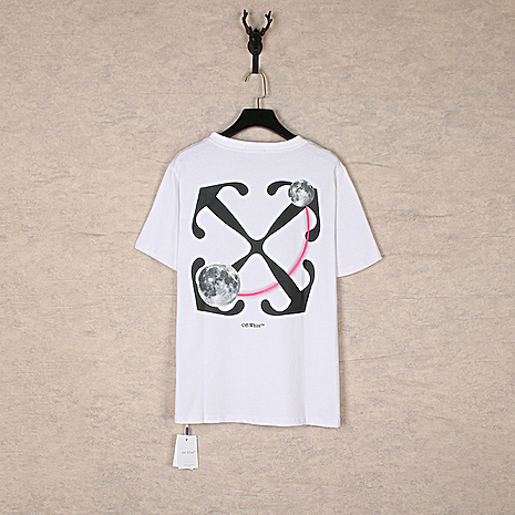 OFF WHITE T-Shirts for Men #799778 replica