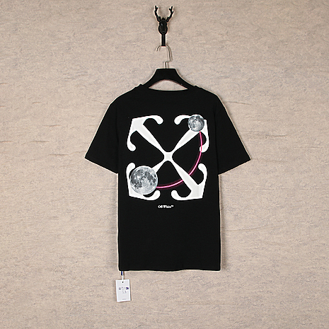 OFF WHITE T-Shirts for Men #799779 replica