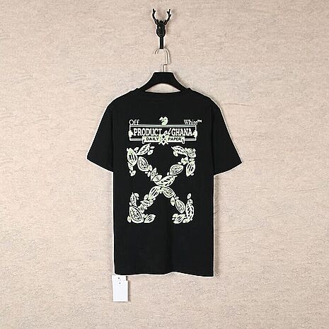 OFF WHITE T-Shirts for Men #799782 replica