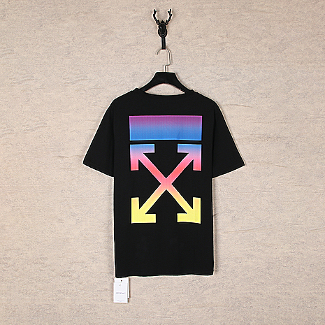 OFF WHITE T-Shirts for Men #799783 replica