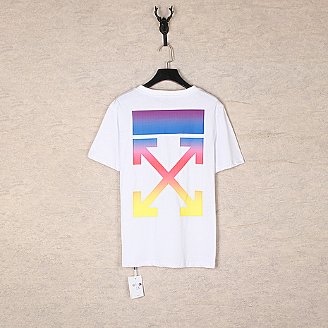 OFF WHITE T-Shirts for Men #799784 replica