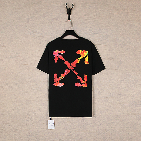 OFF WHITE T-Shirts for Men #799786 replica