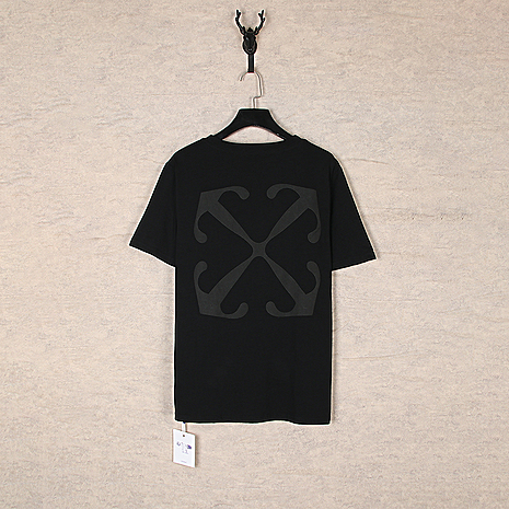 OFF WHITE T-Shirts for Men #799787 replica
