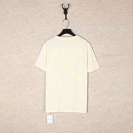 OFF WHITE T-Shirts for Men #799788 replica