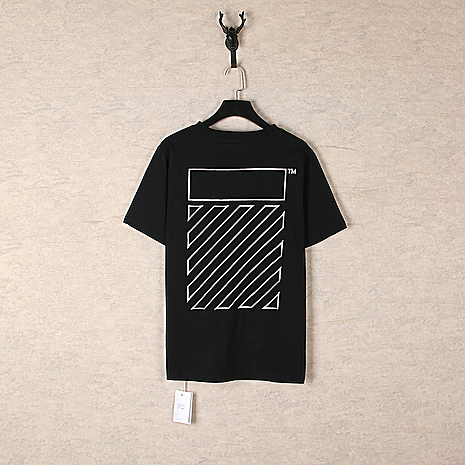 OFF WHITE T-Shirts for Men #799789 replica