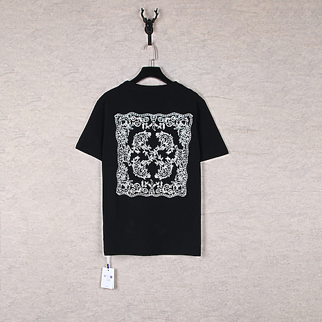 OFF WHITE T-Shirts for Men #799797 replica