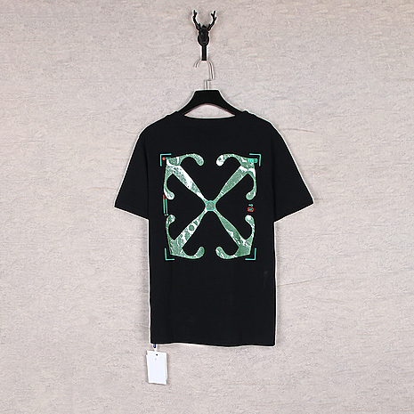 OFF WHITE T-Shirts for Men #799799 replica