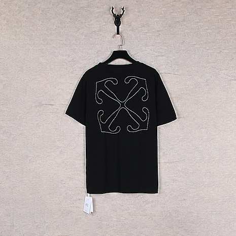 OFF WHITE T-Shirts for Men #799802 replica