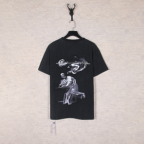 OFF WHITE T-Shirts for Men #799813 replica