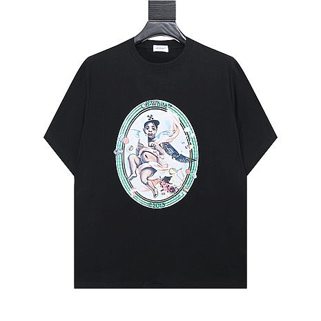 OFF WHITE T-Shirts for Men #799814 replica