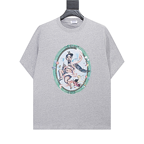 OFF WHITE T-Shirts for Men #799815 replica