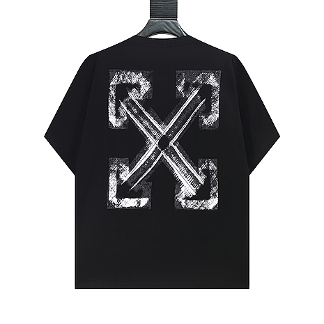 OFF WHITE T-Shirts for Men #799817 replica