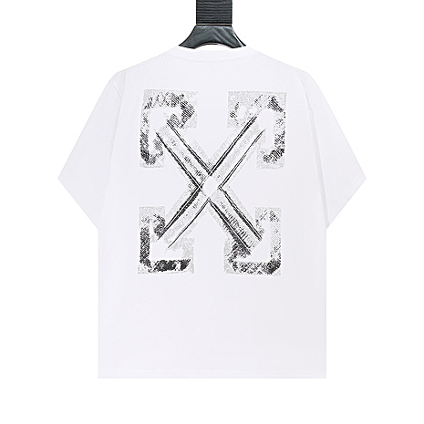 OFF WHITE T-Shirts for Men #799819 replica