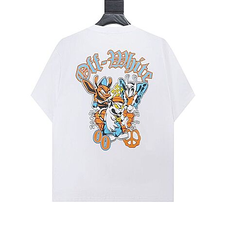 OFF WHITE T-Shirts for Men #799824 replica