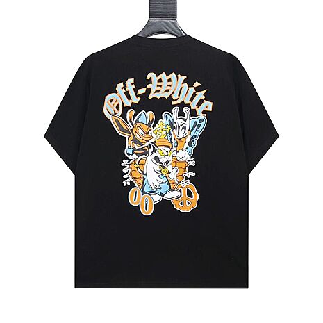 OFF WHITE T-Shirts for Men #799825 replica