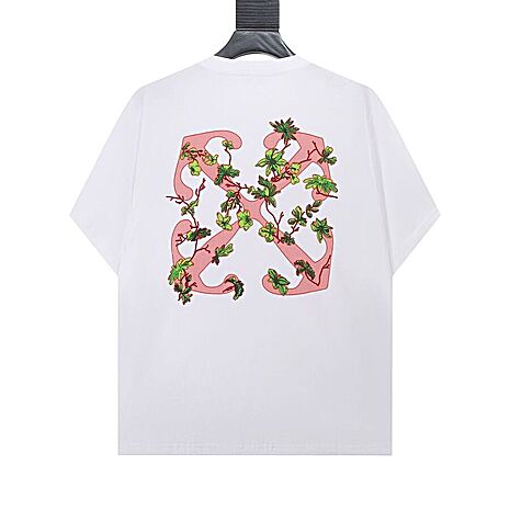 OFF WHITE T-Shirts for Men #799828 replica