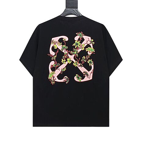 OFF WHITE T-Shirts for Men #799829 replica