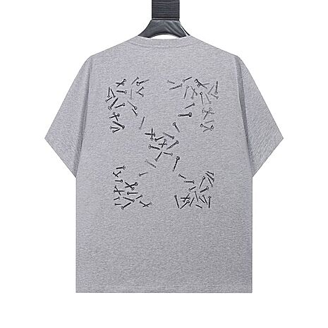 OFF WHITE T-Shirts for Men #799830 replica