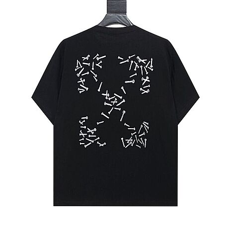 OFF WHITE T-Shirts for Men #799831 replica