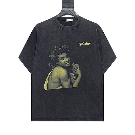 OFF WHITE T-Shirts for Men #799835 replica