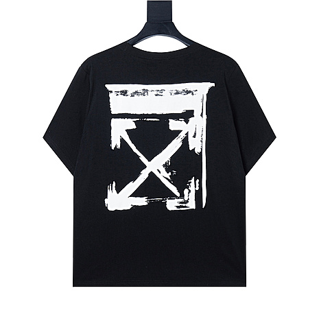 OFF WHITE T-Shirts for Men #799841 replica