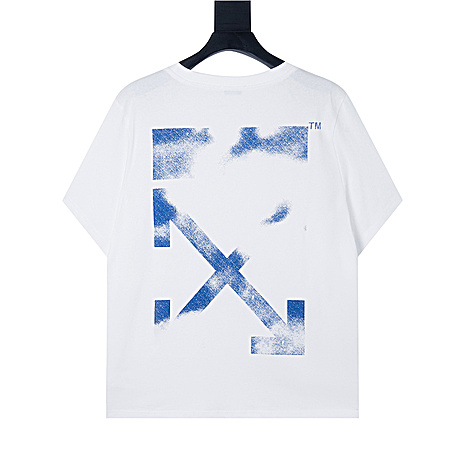 OFF WHITE T-Shirts for Men #799842 replica