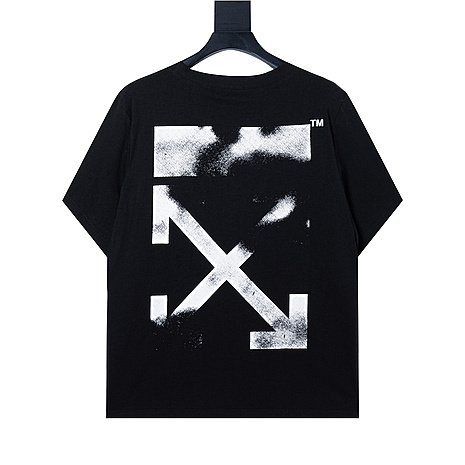OFF WHITE T-Shirts for Men #799843 replica