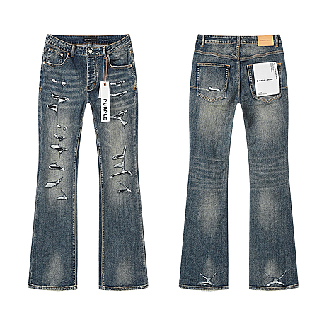 Purple brand Jeans for MEN #799847 replica