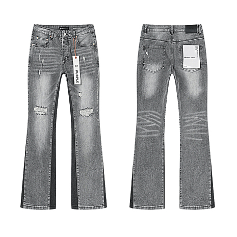 Purple brand Jeans for MEN #799848 replica