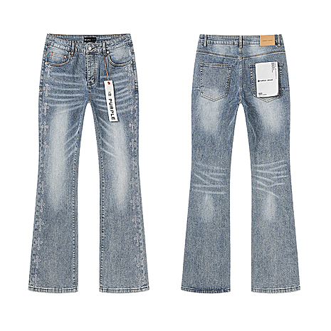 Purple brand Jeans for MEN #799849 replica