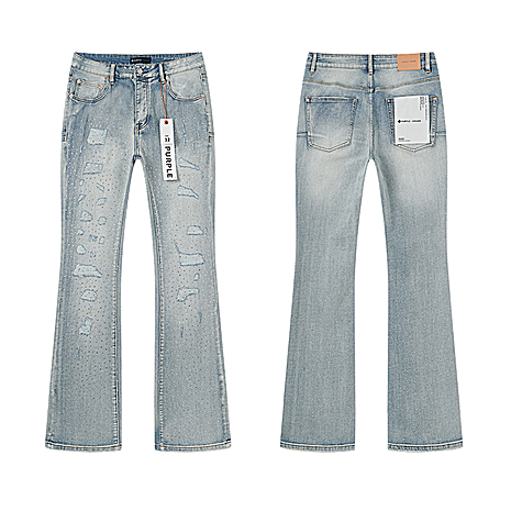 Purple brand Jeans for MEN #799850 replica
