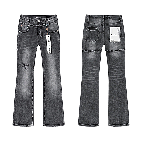 Purple brand Jeans for MEN #799856 replica