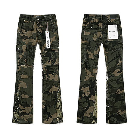 Purple brand Jeans for MEN #799857 replica