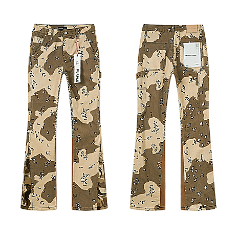 Purple brand Jeans for MEN #799858 replica
