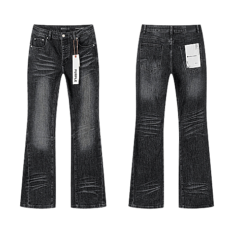 Purple brand Jeans for MEN #799860 replica