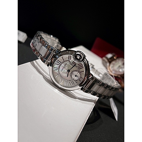 Cartier AAA+ Watches for women #799862 replica