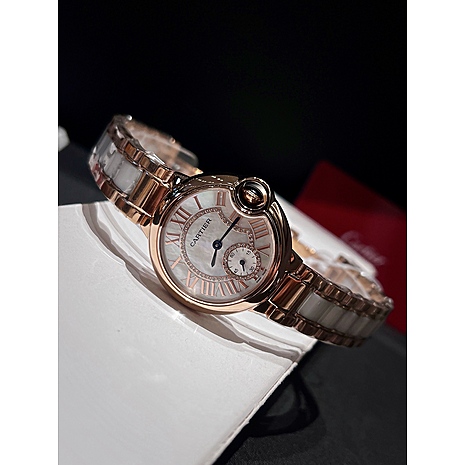 Cartier AAA+ Watches for women #799863 replica