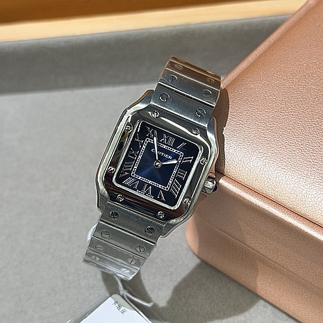 cartier AAA+ Watches for women #799867 replica