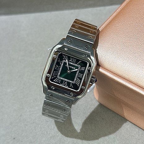 cartier AAA+ Watches for women #799868 replica